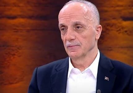 Türk-İş: "Biz 15 bin teklif ettik, onlar 12 bin TL; arzu ettiğimiz rakam olmazsa bu işin içinde olmayız"