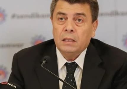 TÜRK-İŞ: Asgari ücretle çalışanların sayısı düşürülmeli