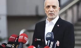 TÜRK-İŞ: Belirlenen ücret çalışanın geçim şartlarını karşılamıyor