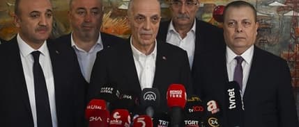 TÜRK-İŞ asgari ücret komisyonu için yeni bir oluşuma gidiyor