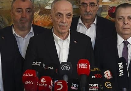 TÜRK-İŞ asgari ücret komisyonu için yeni bir oluşuma gidiyor