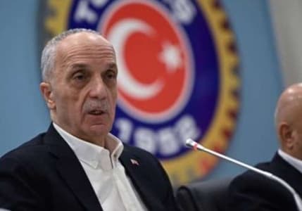 Türk-İş, 'asgari ücret teklifi netleşti' iddialarını yalanladı