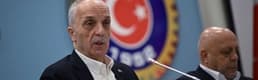 Türk-İş, Asgari Ücret Tespit Komisyonu'ndan çıkma kararı aldı