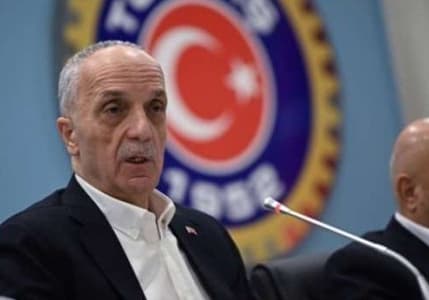 Türk-İş, Asgari Ücret Tespit Komisyonu'ndan çıkma kararı aldı