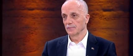 Türk-İş Başkanı Atalay, asgari ücrette rakam vermedi: 