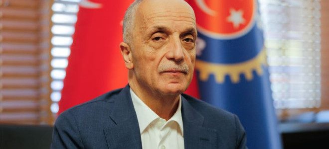 Türk-İş Başkanı Atalay’dan asgari ücret mesajı