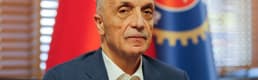 Türk-İş Başkanı Atalay’dan asgari ücret mesajı