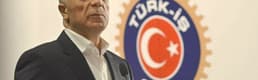 TÜRK-İŞ Başkanı Atalay'dan İran için sendikalara çağrı