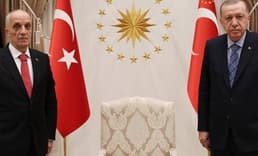 Türk-İş Başkanı Atalay, Erdoğan ile görüştü: "Perşembeyi bulmaz diye umut ediyorum"