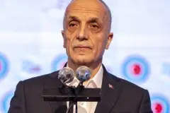Türk-İş Başkanı Atalay: İşçilerin enflasyon kayıpları telafi edilmeli