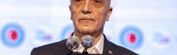 Türk-İş Başkanı Atalay: Vergiyle, ücretlerle ilgili sıkıntımız var