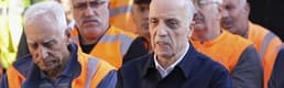 TÜRK-İŞ Başkanı Ergün Atalay: 40 yıldır böyle bir sıkıntı hatırlamıyorum