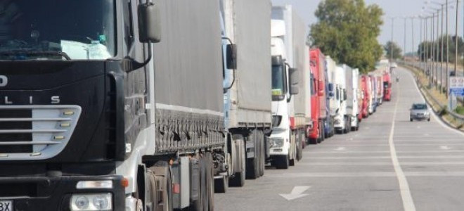 Türk iş dünyası Suriye ile yeni ortaklık arayışında