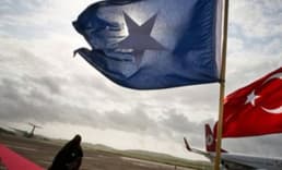 Türk iş dünyasına Somali'de yatırım daveti