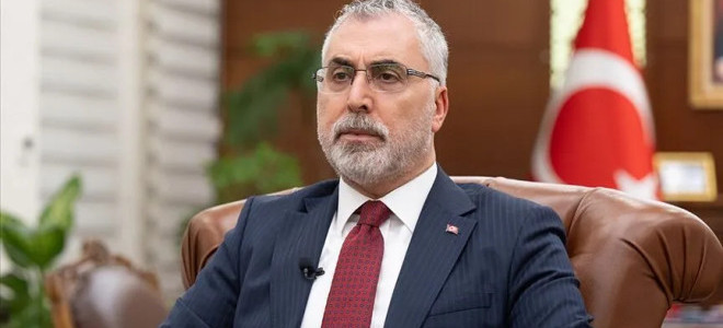 Türk-İş'e Asgari Ücret Komisyonu için yeni teklif