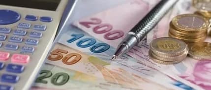TÜRK-İŞ, HAK-İŞ ve DİSK vergi ve enflasyon gündemiyle toplandı