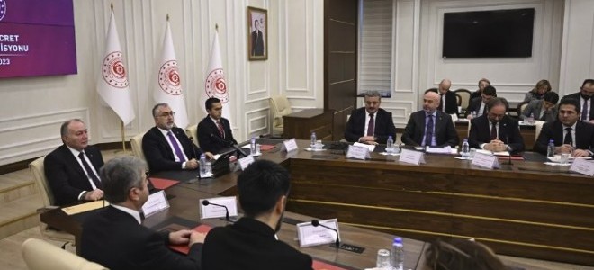 TÜRK-İŞ Başkanı Atalay'dan 'asgari ücret' açıklaması!