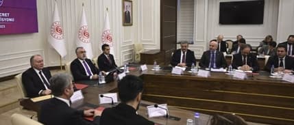 TÜRK-İŞ Başkanı Atalay'dan 'asgari ücret' açıklaması!