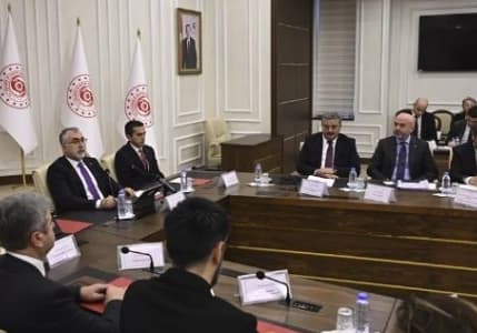 TÜRK-İŞ Başkanı Atalay'dan 'asgari ücret' açıklaması!