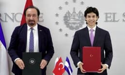 El Salvador'un en büyük özel yatırımı Türk firmasına emanet!