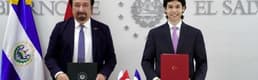 El Salvador'un en büyük özel yatırımı Türk firmasına emanet!