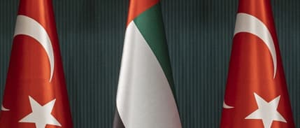 Türk iş insanlarından Suudi Arabistan, Mısır ve BAE'ye ticaret çıkarması