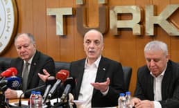 TÜRK-İŞ: Kamu işçisinin dayanma gücü kalmadı
