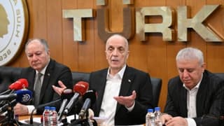 TÜRK-İŞ: Kamu işçisinin dayanma gücü kalmadı
