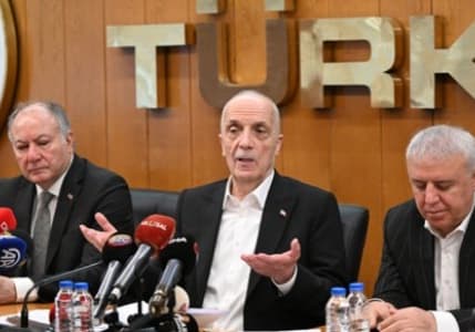 TÜRK-İŞ: Kamu işçisinin dayanma gücü kalmadı