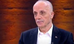Türk-İş: Şu anda asgari ücrete ek bir zam talebimiz yok