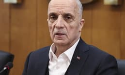 Türk-İş’ten asgari ücret mesajı: ‘Enflasyon olmasın zam da yapmayın’