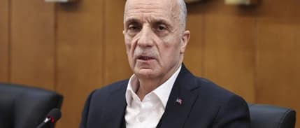Türk-İş’ten asgari ücret mesajı: ‘Enflasyon olmasın zam da yapmayın’