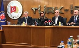 Türk-İş'ten asgari ücret toplantısı öncesi kritik zirve