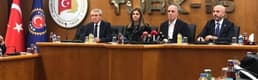 Türk-İş'ten asgari ücret toplantısı öncesi kritik zirve