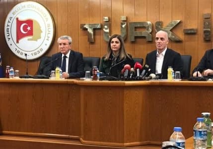 Türk-İş'ten asgari ücret toplantısı öncesi kritik zirve