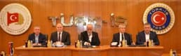 TÜRK-İŞ’ten asgari ücret ve emekli maaş farklarına ilişkin açıklama
