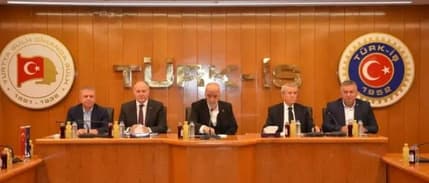 TÜRK-İŞ’ten asgari ücret ve emekli maaş farklarına ilişkin açıklama