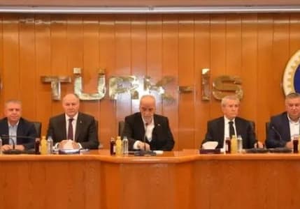 TÜRK-İŞ’ten asgari ücret ve emekli maaş farklarına ilişkin açıklama
