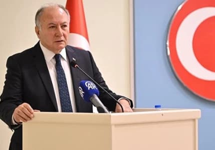 Türk-İş'ten Bakan Işıkhan'a tepki: Bizimle kimse görüşmedi