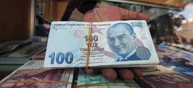 TÜRK-İŞ'ten vergi tarifesinin güncellenmesi talebi