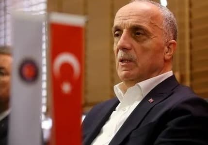 TÜRK-İŞ: Vergi tarifesi oranları çalışan lehine güncellenmeli