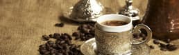 Türk kahvesi Avrupa'da tescillendi