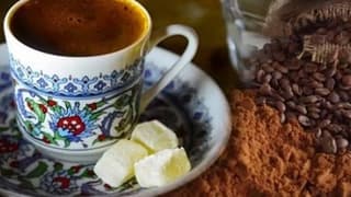 Türk kahvesinde 146 ülkeye ihracat: Türkiye'den en çok ithalat gerçekleştiren ülkeler