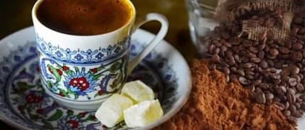 Türk kahvesinde 146 ülkeye ihracat: Türkiye'den en çok ithalat gerçekleştiren ülkeler