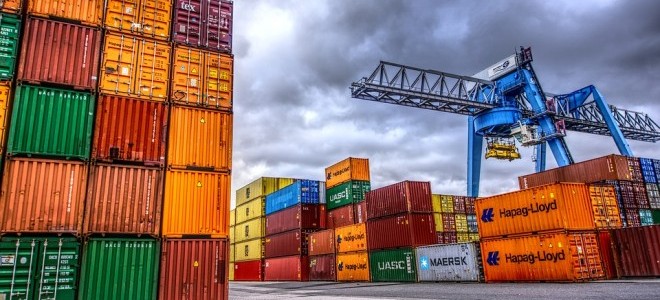 Türk Limanları İkinci Çeyrekte Konteyner Rekoru Kırdı