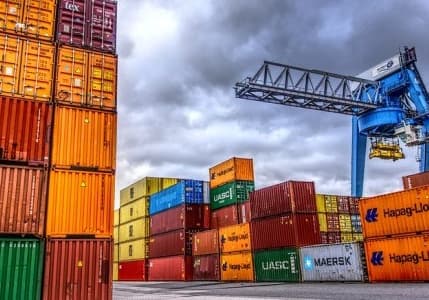 Türk Limanları İkinci Çeyrekte Konteyner Rekoru Kırdı