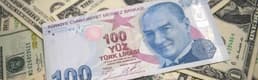 Türk lirası, gelişmekte olan ülke para birimlerini geride bıraktı