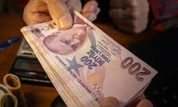 Türk lirası Goldman Sachs'ın yatırım sepetine girdi