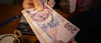 Türk lirası Goldman Sachs'ın yatırım sepetine girdi