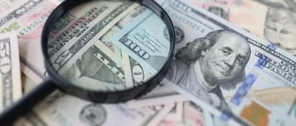 Türk Lirası'nda son 1,5 yılın en kötü günü: Dolar kurunun son 5 yılda en hızlı yükseldiği günler